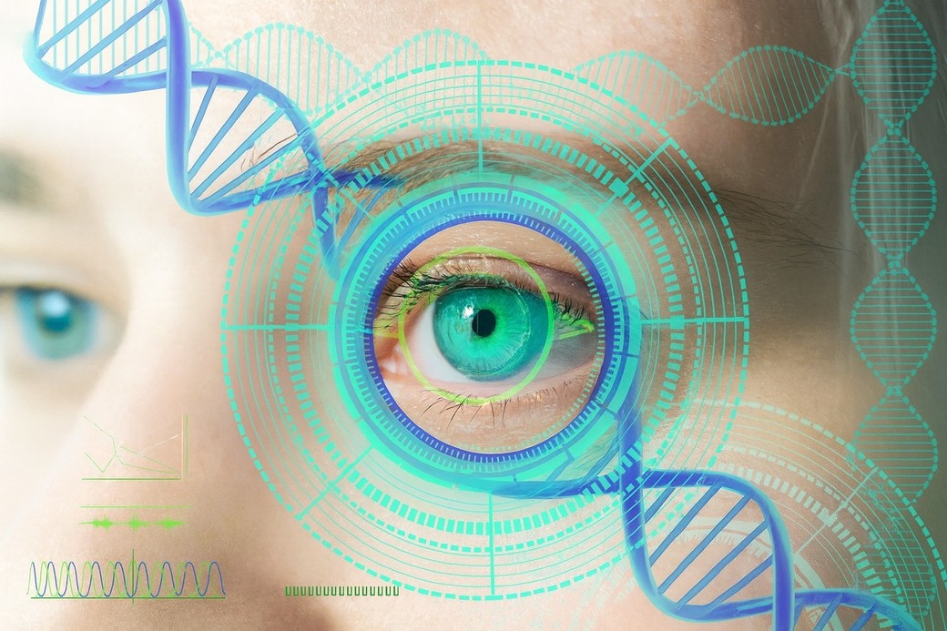 Descoperire promiţătoare: cum ar putea fi inversat procesul de îmbătrânire oculară