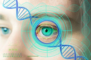 Descoperire promiţătoare: cum ar putea fi inversat procesul de îmbătrânire oculară