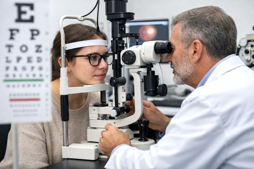 VIDEO Creşterea cazurilor de miopie ar putea fi asociată cu un comportament frecvent întâlnit în viaţa cotidiană