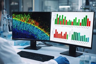 Descoperire: molecule care pot preveni pierderea vederii prin protejarea celulelor retiniene