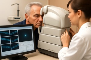 Administrarea de vitamine a încetinit progresia glaucomului într-un studiu preclinic