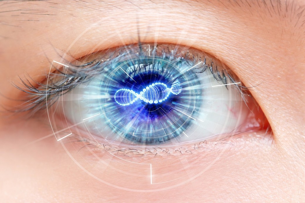 Noi cauze ale orbirii ereditare, identificate într-un studiu internaţional