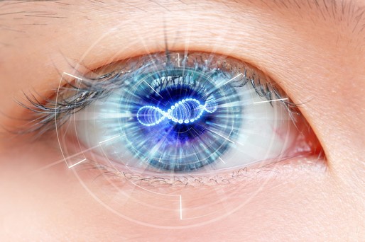 Noi cauze ale orbirii ereditare, identificate într-un studiu internaţional