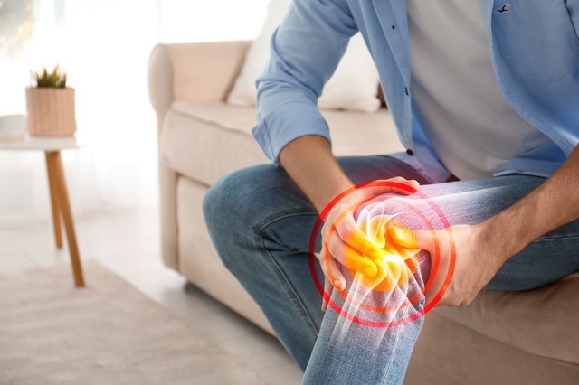 Low Dose Radiotherapy Reduces Knee Osteoarthritis Pain