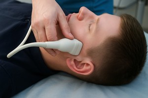 O nouă abordare în tulburările psihice: terapia cu ultrasunete focalizate