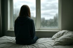 Un sfert dintre tinerii din Anglia suferă de o tulburare mintală, potrivit unui sondaj NHS