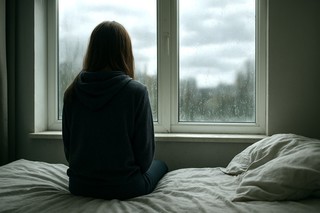 Un sfert dintre tinerii din Anglia suferă de o tulburare mintală, potrivit unui sondaj NHS