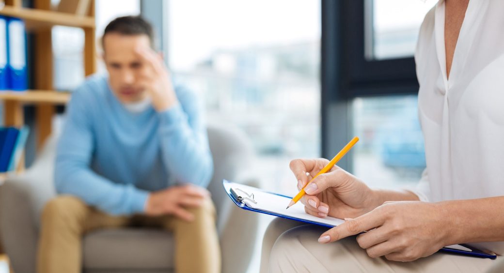 Tulburările psihice cresc riscul de afecţiuni cardiovasculare şi mortalitate cu aproape 100%, avertizează experţii