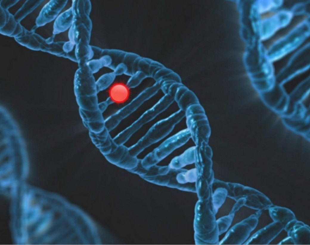 Prima genă identificată ca factor unic în apariţia tulburărilor psihice