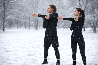 Exerciţiul fizic poate fi la fel de eficient ca terapia în reducerea simptomelor depresiei, arată un studiu
