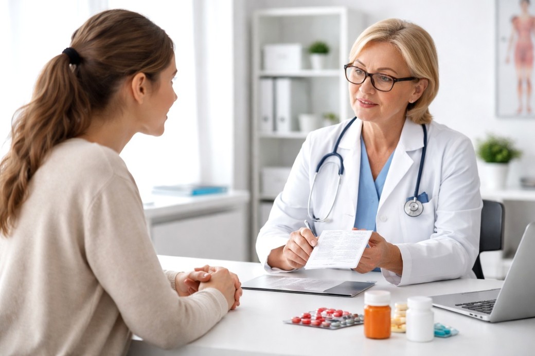 De ce antidepresivele standard nu funcţionează la mulţi pacienţi cu depresie