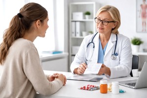 De ce antidepresivele standard nu funcţionează la mulţi pacienţi cu depresie