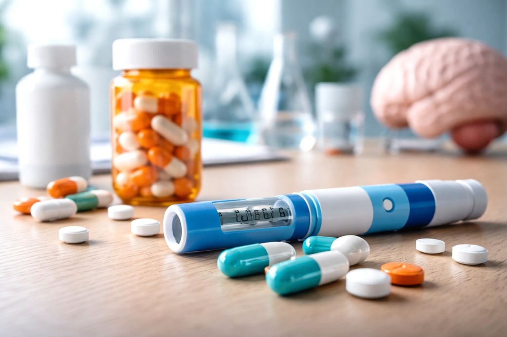 Medicamentele GLP-1 pentru slăbit ar putea deveni o nouă opţiune în tratamentul dependenţelor, pe măsură ce se acumulează noi dovezi ştiinţifice