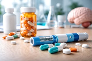 Medicamentele GLP-1 pentru slăbit ar putea deveni o nouă opţiune în tratamentul dependenţelor, pe măsură ce se acumulează noi dovezi ştiinţifice