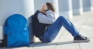 Stresul în adolescenţă poate produce modificări durabile în creier, a constatat o nouă cercetare