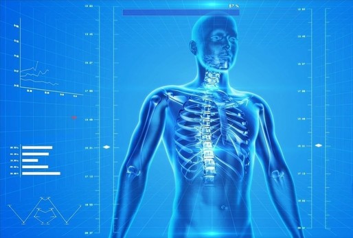 Primul biomarker imagistic pentru stresul cronic, identificat cu ajutorul AI