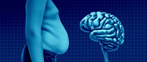 Obezitatea, asociată cu o progresie mai rapidă a semnelor biologice din boala Alzheimer