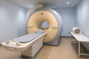 Primul RMN portabil din România, inaugurat la Iaşi