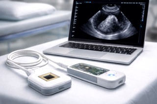 Un ecograf portabil pentru depistarea mai timpurie a cancerului de sân, dezvoltat de cercetători
