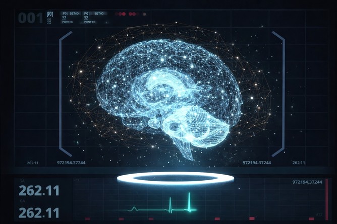 Un model de AI interpretează RMN-ul cerebral în câteva secunde şi identifică urgenţele neurologice