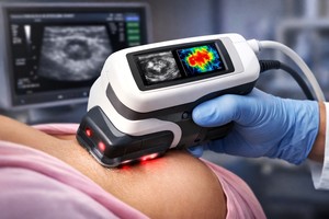 O tehnologie imagistică inovatoare ar putea reduce numărul biopsiilor mamare inutile şi îmbunătăţi diagnosticul cancerului de sân