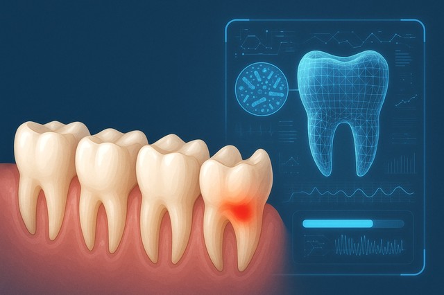 Inova&#355;ie &icirc;n stomatologia pediatric&#259;: primul sistem de AI din lume care poate estima riscul de carii din primii ani de via&#355;&#259;