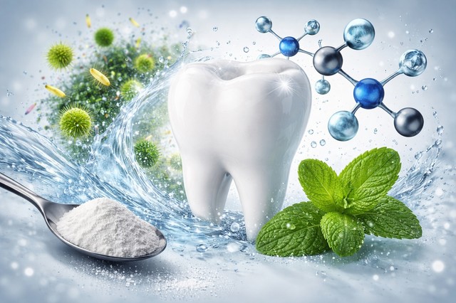 Poza pentru articolul Cercetătorii au descoperit cum să reducă riscul de carii