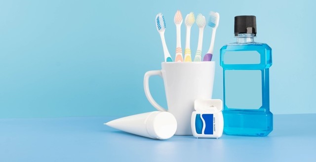 Poza pentru articolul Salivă artificială, testată pentru protejarea dinţilor de carii