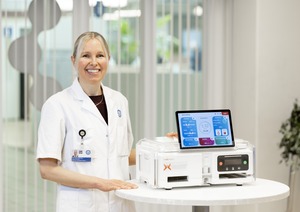 Un rinichi artificial portabil, testat la domiciliu de pacienţi cu insuficienţă renală severă