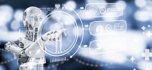 Terapii neconvenţionale pentru cancer, identificate cu ajutorul AI
