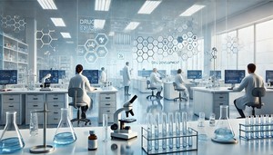 Un laborator virtual condus de AI oferă soluţii inovatoare în cercetarea medicală