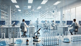 Un laborator virtual condus de AI oferă soluţii inovatoare în cercetarea medicală