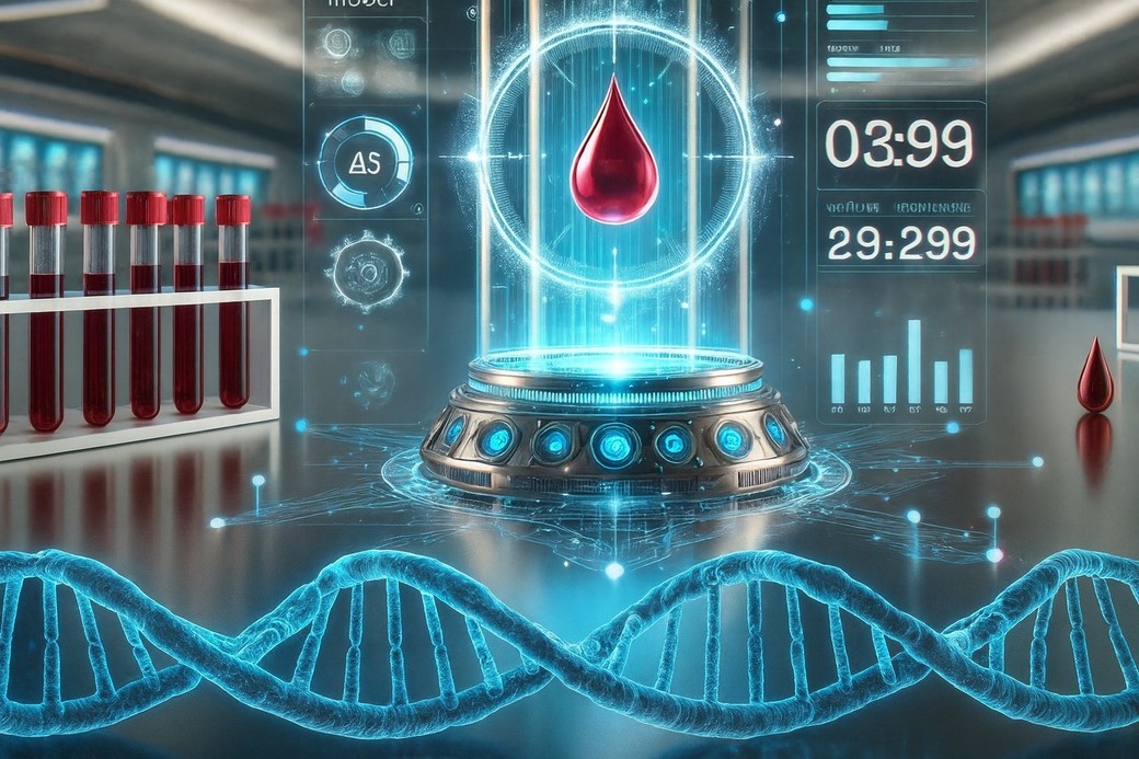 Cercetătorii americani au lansat un model de AI pentru interpretarea testelor genetice şi identificarea riscului de boli ereditare