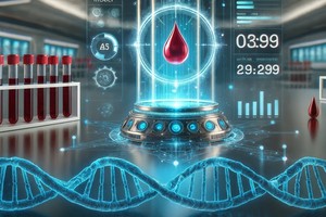 Cercetătorii americani au lansat un model de AI pentru interpretarea testelor genetice şi identificarea riscului de boli ereditare