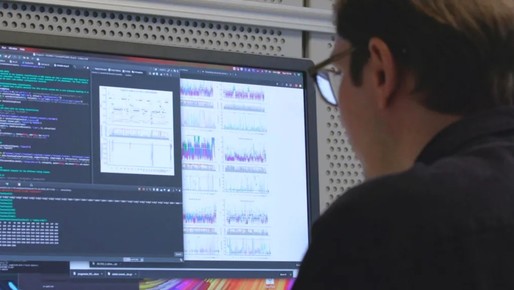 VIDEO Un model revoluţionar de AI poate anticipa peste 1.000 de boli cu până la zece ani înainte de apariţie