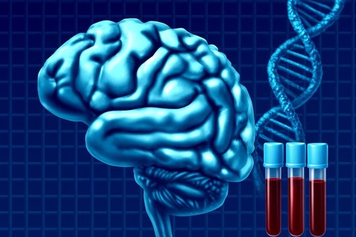 Un singur test de sânge poate indica cum îmbătrânesc diferite organe ale corpului