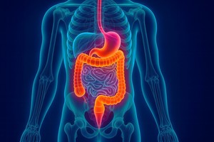 Un nou antibiotic promiţător pentru bolile inflamatorii intestinale, validat cu ajutorul AI