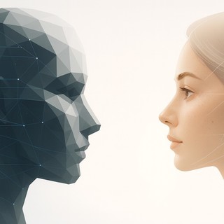 AI şi „geamănul digital”: o nouă frontieră în sănătatea mintală