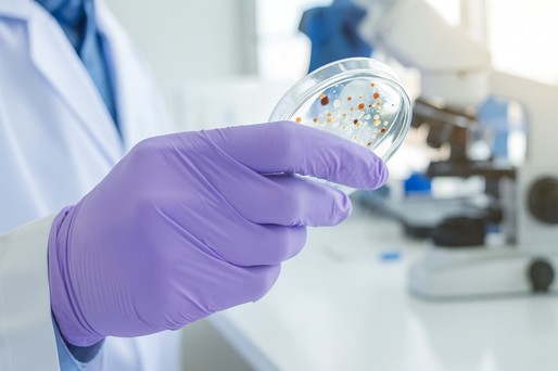 Inteligenţa artificială, noul aliat în lupta împotriva infecţiilor rezistente la antibiotice