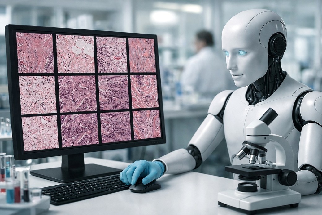 De ce inteligenţa artificială oferă rezultate mai puţin precise la unii pacienţi în diagnosticul cancerului