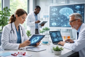 Previziuni şi tendinţe în medicină şi cercetarea medicală pentru anul 2026 în viziunea specialiştilor: tehnologie, date clinice şi îngrijire centrată pe pacient