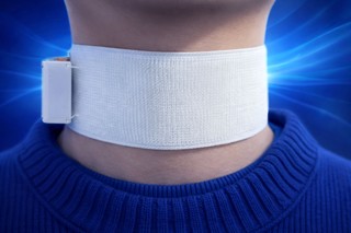 Un dispozitiv cu AI ajută pacienţii cu AVC să comunice din nou fluent