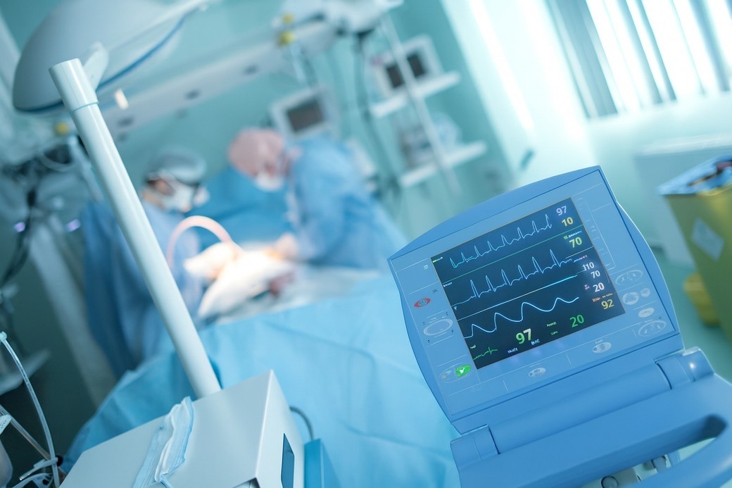 Testele de sânge bazate pe semnături genetice ar putea îmbunătăţi tratamentul în terapia intensivă