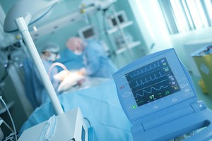 Testele de sânge bazate pe semnături genetice ar putea îmbunătăţi tratamentul în terapia intensivă