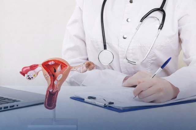 Poza pentru articolul Medicina de precizie în endometrioză: un nou test ar putea evita terapiile ineficiente