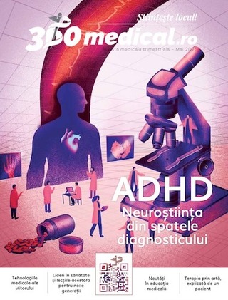 Ediţie nr. 1 - mai 2025