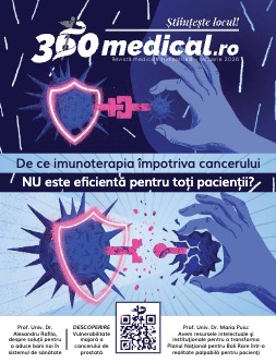 Ediţie nr. 3 - februarie 2026