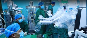 VIDEO Premieră medicală: intervenţie chirurgicală robotică la distanţă folosind reţeaua 5G
