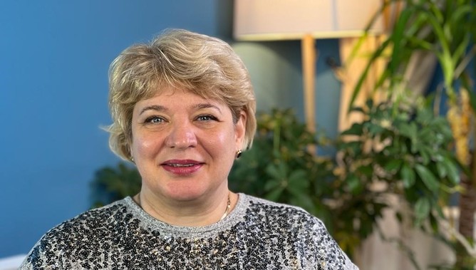 Dr. Daciana Toma: Ar fi util ca medicii de familie să fie implicaţi la adevăratul lor potenţial în ceea ce priveşte prevenţia infecţiei HIV