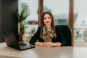 Clinica Smart Nutrition devine San Antonio în urma unei investiţii de aproape 1 milion de euro